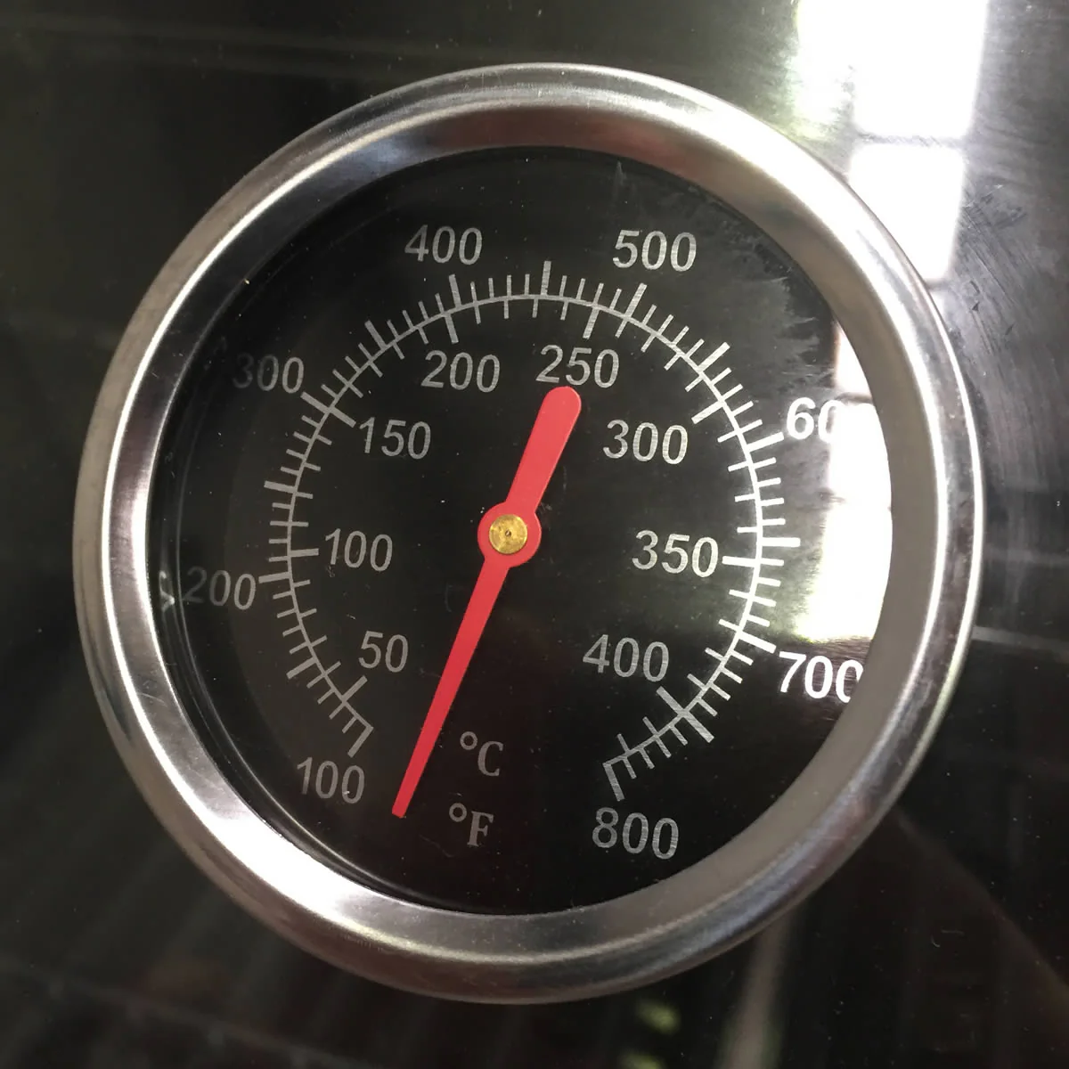 Smart Stainless Steel 6 Burner Built-In BBQ - Image 6