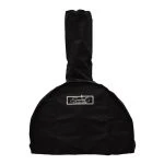 Smart Stainless Steel Built-In Wood Fired Pizza Oven with Stand - PW01 - Image 9