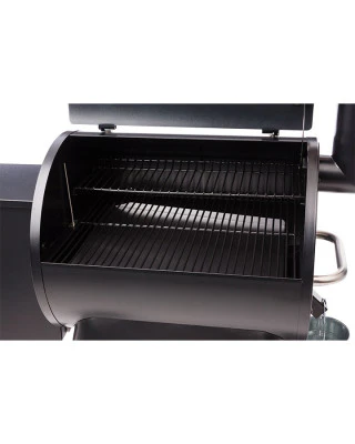 Traeger Pro 22 Wood Pellet Grill - Image 3