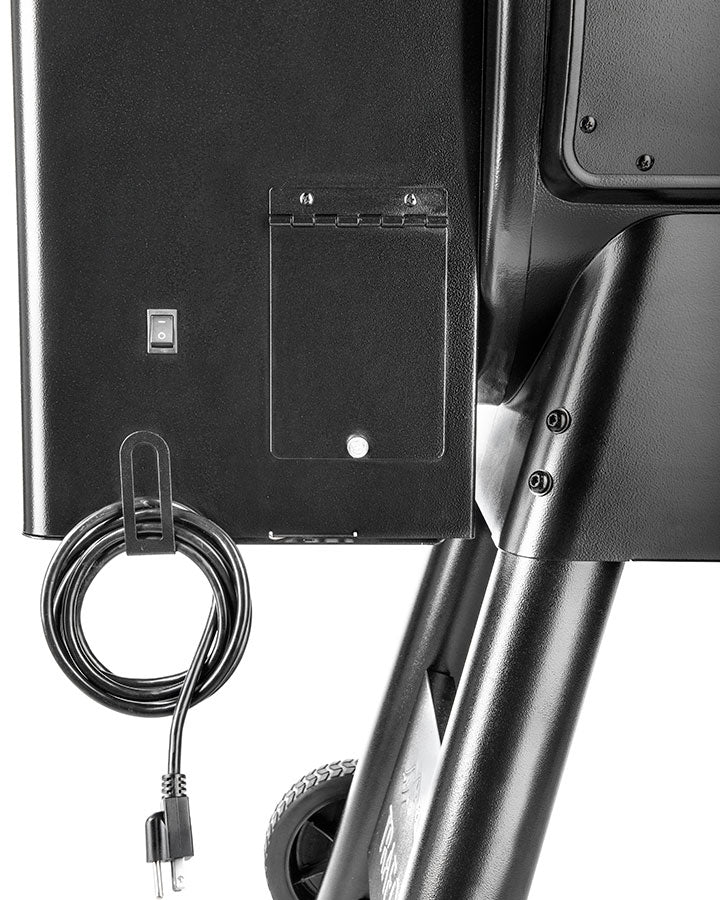 Traeger Timberline 850 Black Wood Pellet Grill - Image 12