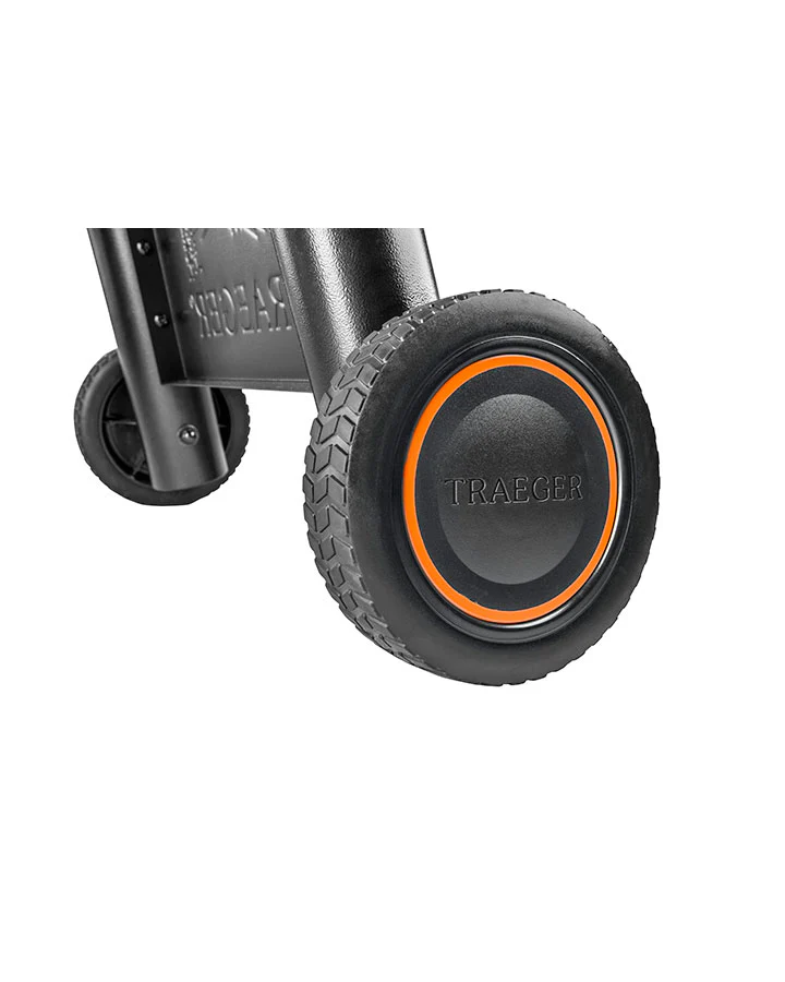 Traeger Timberline 850 Black Wood Pellet Grill - Image 13