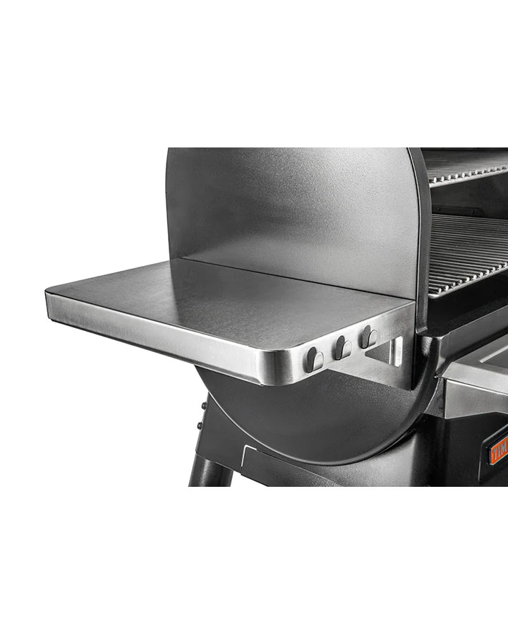 Traeger Timberline 850 Black Wood Pellet Grill - Image 14