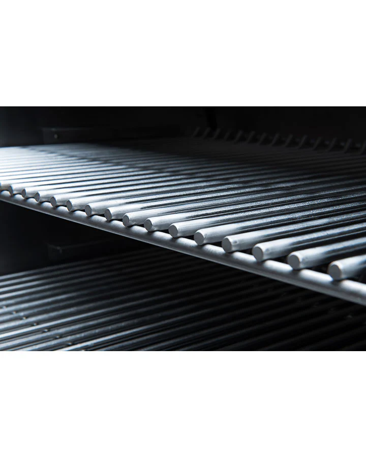 Traeger Timberline 850 Black Wood Pellet Grill - Image 6