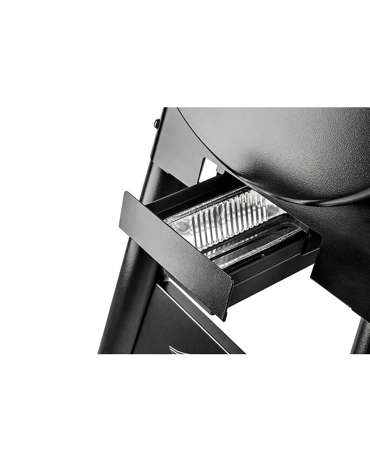 Traeger Timberline 850 Black Wood Pellet Grill - Image 8