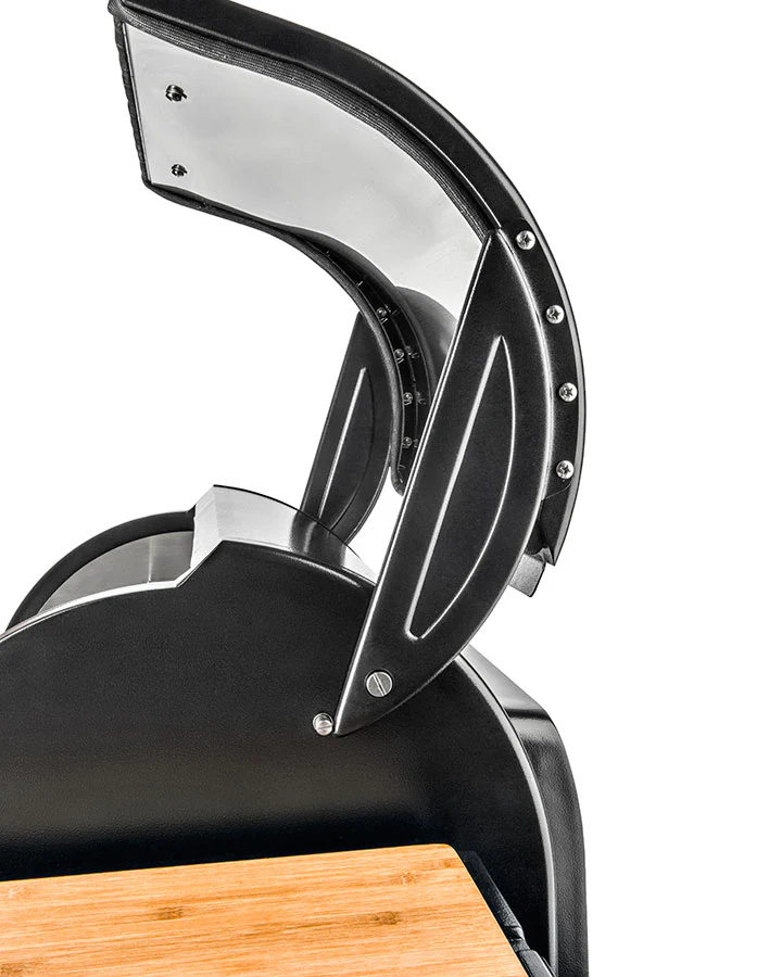 Traeger Timberline 850 Black Wood Pellet Grill - Image 9